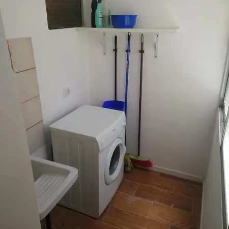 La Cuesta Apartman *