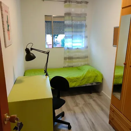 La Cuesta Apartman La Laguna