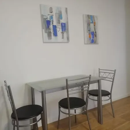 La Cuesta Lägenhet *