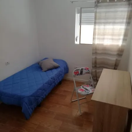 La Cuesta Lägenhet *